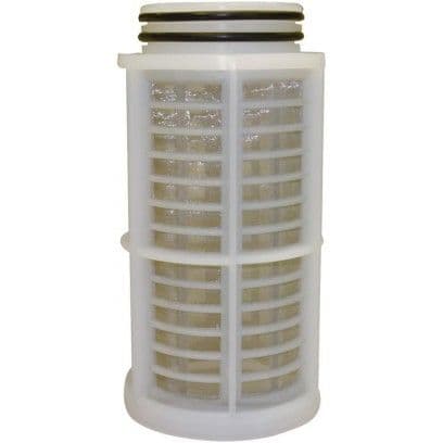 GÜDE Filter náhradný krátky 125 mm 1