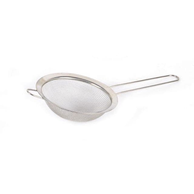 Kinekus Cedník, sitko nerezové priemer 12 cm 1