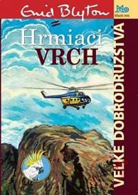 Hrmiaci vrch - Blytonová Enid 1
