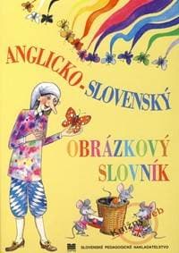 Anglicko-slovenský obrázkový slovník - Kovácsová, Elena Répássyová Zuzana 1