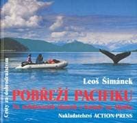 Pobřeží Pacifiku - Šimánek Leoš 1