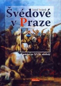 Švédové v Praze - Svátek Josef
