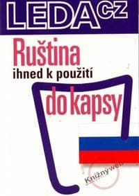 Ruština ihned k použití - do kapsy - Kolektív 1