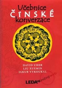 Učebnice čínské konverzace + 2CD - Kolektív