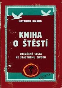 Kniha o štěstí - Ricard Matthieu 1