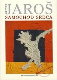 Samochod srdca - Jaroš Peter 1