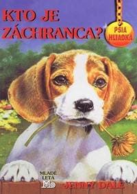 Kto je záchranca? - Psia hliadka - Dale Jenny
