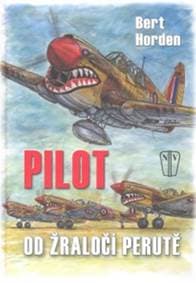 Pilot od Žraločí perutě - Horden Bert 1