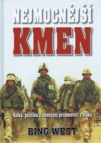 Nejmocnější kmen - Bing West