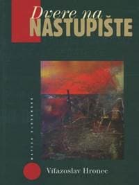 Dvere na nástupište - Hronec Víťazoslav 1
