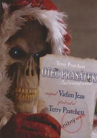 Otec prasátek - ilustrovaný scénař - Pratchett Terry