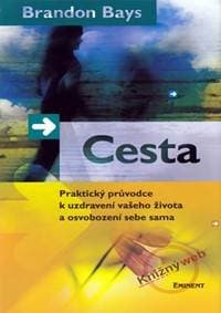 Cesta - Praktický průvodce k uzdravení vašeho života a osvobození sebe sama - Bays Brandon