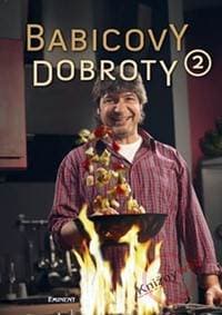 Babicovy dobroty 2. - Babica Jiří