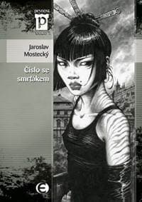 Číslo se smrťákem - Mostecký Jaroslav 1