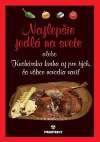 Najlepšie jedlá na svete - Grondžák Michal 1