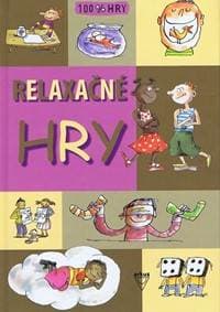Relaxačné hry - Kolektív 1