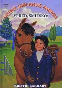 Vpred Smieško -Veľká jab.farma 4 - Earhart Kristin 1