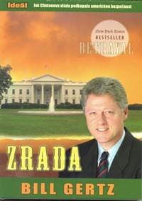 Zrada - Gertz Bill