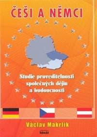 Česi a Němci - Studie proveditelnosti sp - Makrlík Václav