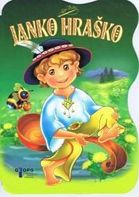 Janko Hraško - Vrabec Ján 1
