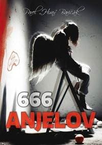 666 anjelov - Baričák Pavel Hirax 1