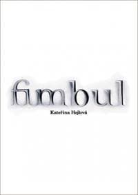 Fimbul - Hejlová Kateřina 1