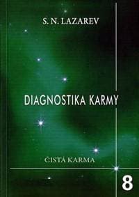 Diagnostika karmy 8 - N. Lazarev S. 1