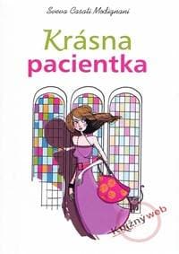 Krásna pacientka - Modignani Sveva Casati 1