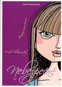 Nebezpečné - Malé klamárky 6 - Shepardová Sara 1