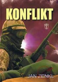 Konflikt - Zenkl Jan 1