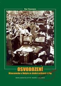 Osvobození – Nizozemsko a Belgie za druhé světové války - Busmann Star 1