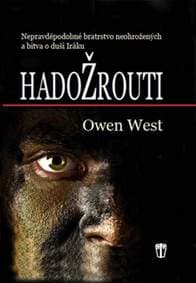 Hadožrouti - West Owen 1