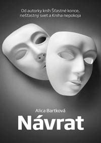 Návrat - Bartková Alica 1