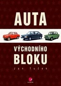 Auta východního bloku - Tuček Jan 1