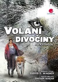 Volání divočiny - London Jack 1