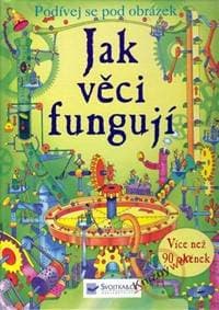 Jak věci fungují - autor neuvedený 1
