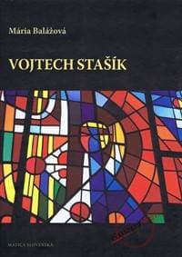 Vojtech Stašík - Krása a zmysel otázok - Balážová Mária 1