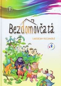 Bezdomovčatá - Fričovský Ladislav 1