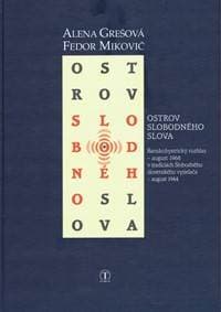 Ostrov slobodného slova - Kolektív 1