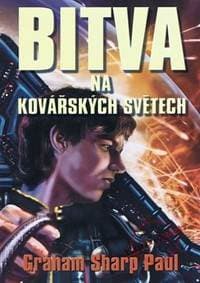 Bitva na Kovářských světech - Paul Sharp Graham 1