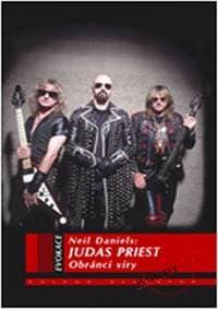 Judas Priest - Obránci víry - Daniels Neil
