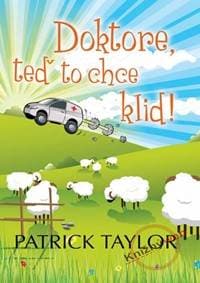 Doktore, teď to chce klid! - Taylor Patrick 1