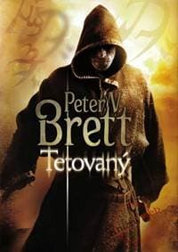 Tetovaný - Brett Peter 1