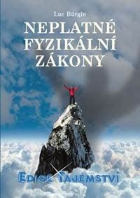 Neplatné fyzikální zákony - autor neuvedený
