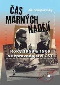 Čas marných nadějí - Svejkovský Jiří 1
