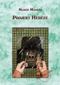 Projekt Hereze - Mahler Marek 1