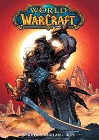 World of Warcraft 1 - Simonson, Ludo Lullaby Walter 1