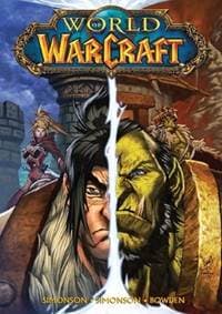 World of Warcraft 3 - Simonson, Louise Simonson Walter 1