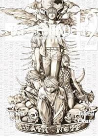 Death Note - Zápisník smrti 12 - Cugumi, Obata Takeši Oba