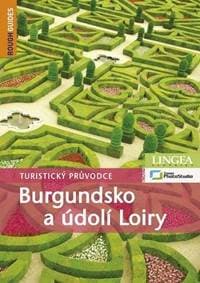 Burgundsko a údolí Loiry - Kolektív